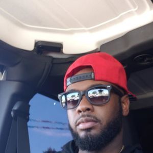 Meet your Posher, Broderick